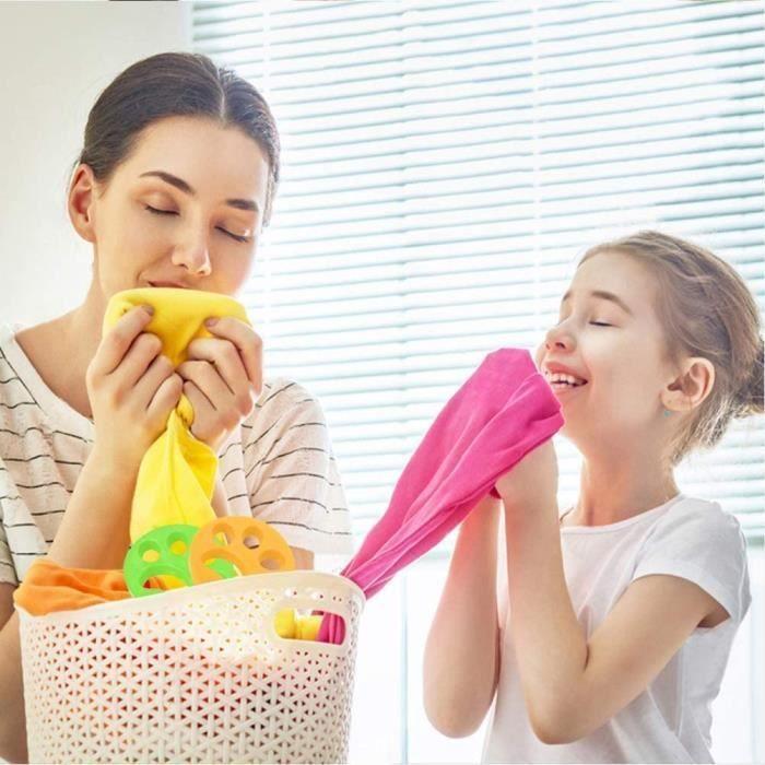Hair Catcher - 4PCS - Reusable - Anti Hair - Silica Gel