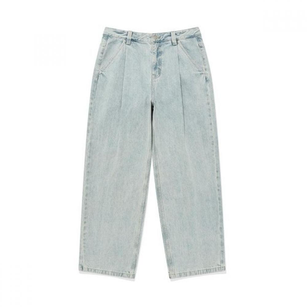 

Широкие брюки Covernot Denim One Tuck Co2303pt06 Lb Na 1.CO2303PT06 LB S