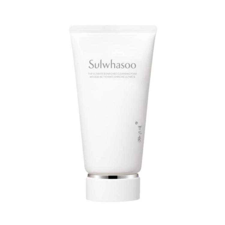 [Sulwhasoo] Timetreasure Invigorating Cleansing Foam 150g