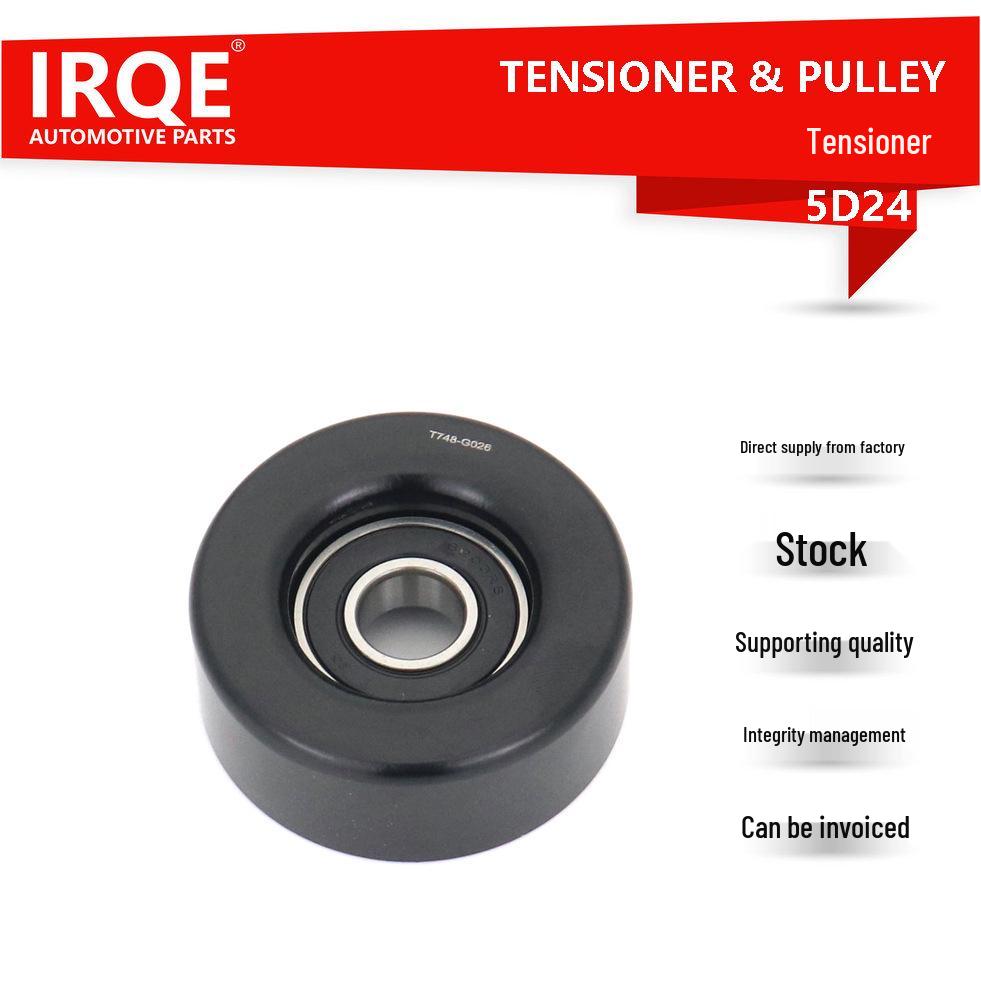 

High-Quality Engine Tensioner Z622-15-940 for Ford M3/M2 Models IRQE