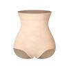 Women Sexy Cross Mesh Underwear High Stretch Body Shaper,Soft Butt Lifter High Waist Panties,Girdle Belly Tummy Control Waist Trainer With 2 Steel