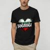 Bangaranga Dara 2026 T-Shirts für Unisex Reine Baumwolle Fantastische T-Shirts Rundhals T-Shirt Kurzarm Kleidung Sommer