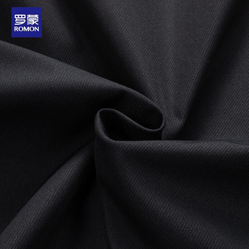 LOMON Men's Business Casual Lapel Jacket