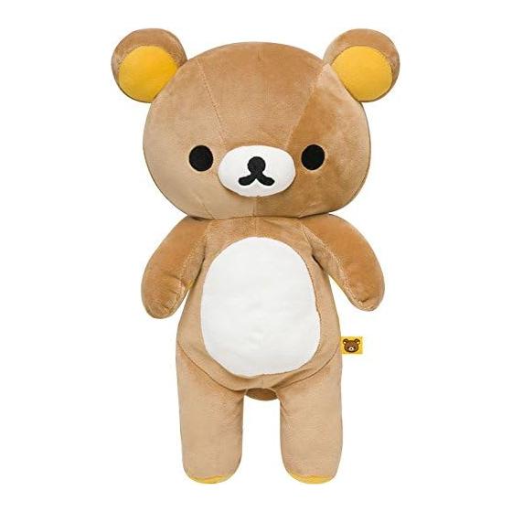 

Rilakkuma Plush Rilakkuma M MR75401