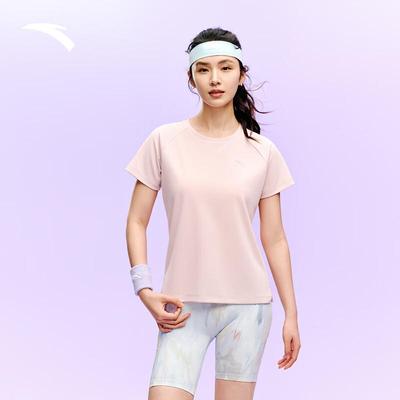 Women's Quick-Dry Cooling Sport T-Shirt