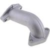 22mm Carburetor Intake Manifold Pipe for 110cc 125cc Engine YX
