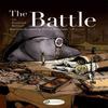 The Battle Book 13 by Patrick Rambaud Paperback Book 9781849185929