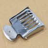 Stainless Steel Beekeeping Queen Cage with Clip Anti-Escape Device