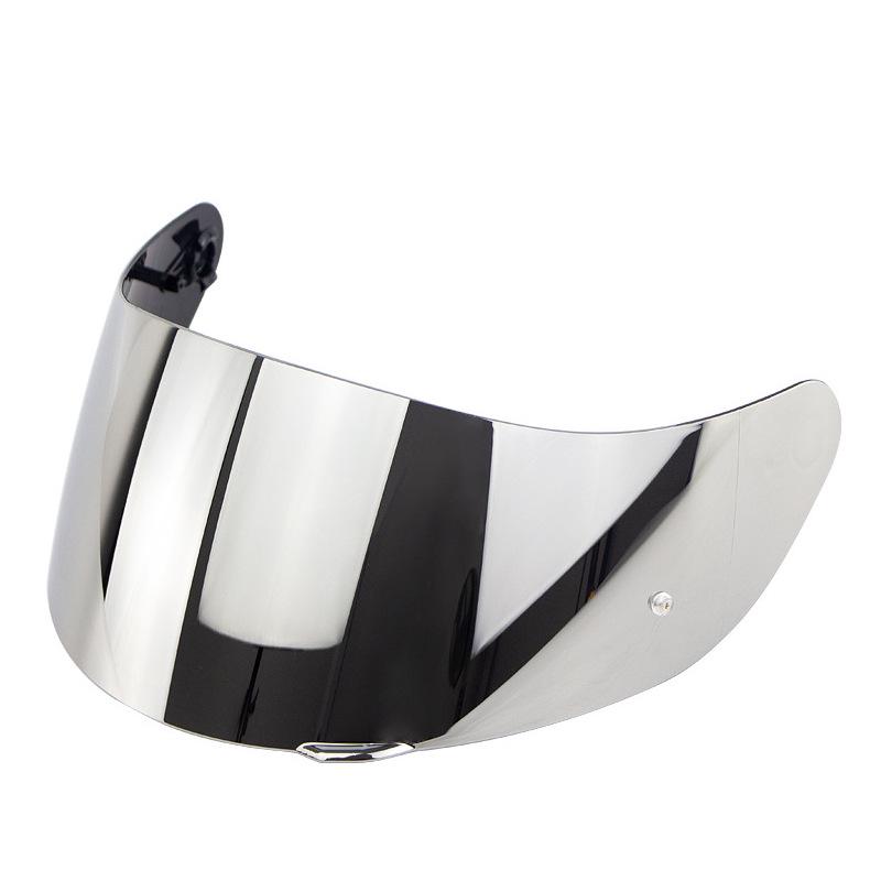 Multi-Color Visor for K1/K3SV/K5 Motorcycle Helmets