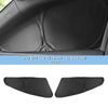 Magnetic Sunshade for BYD SEAL EV 2022-2024 Front Windshield Cover Custom Fit Interior Accessory