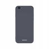Sc Silicone Case Iphone 7/8/Se Black