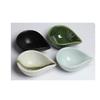 Large Thai Ceramic Essential Oil Dish for Beauty Salon & Spa