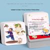 Fun Idiom Guessing Game Cards for Primary School Kids