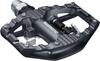 Shimano Unisex's PDEH500 Bike Parts, Standard, 9/16 Inches