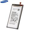 Originální náhradní baterie telefonu EB-BG973ABU EB-BG973ABE pro Samsung Galaxy S10 SM-G9730 SM-G973F/DS SM-G973U SM-G973W 3400mAh
