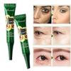 Avocado Elastic and Tender Eye Cream Moisturizes The Eye Area Delicate and Smooth To Improve Dry Eye Eye Mask