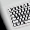 Palette Mixed Lights BOWs 78Keys Original Profile Keycap Dye Sublimations PBT Keycaps for 60%Mechanical Keyboards Keycap