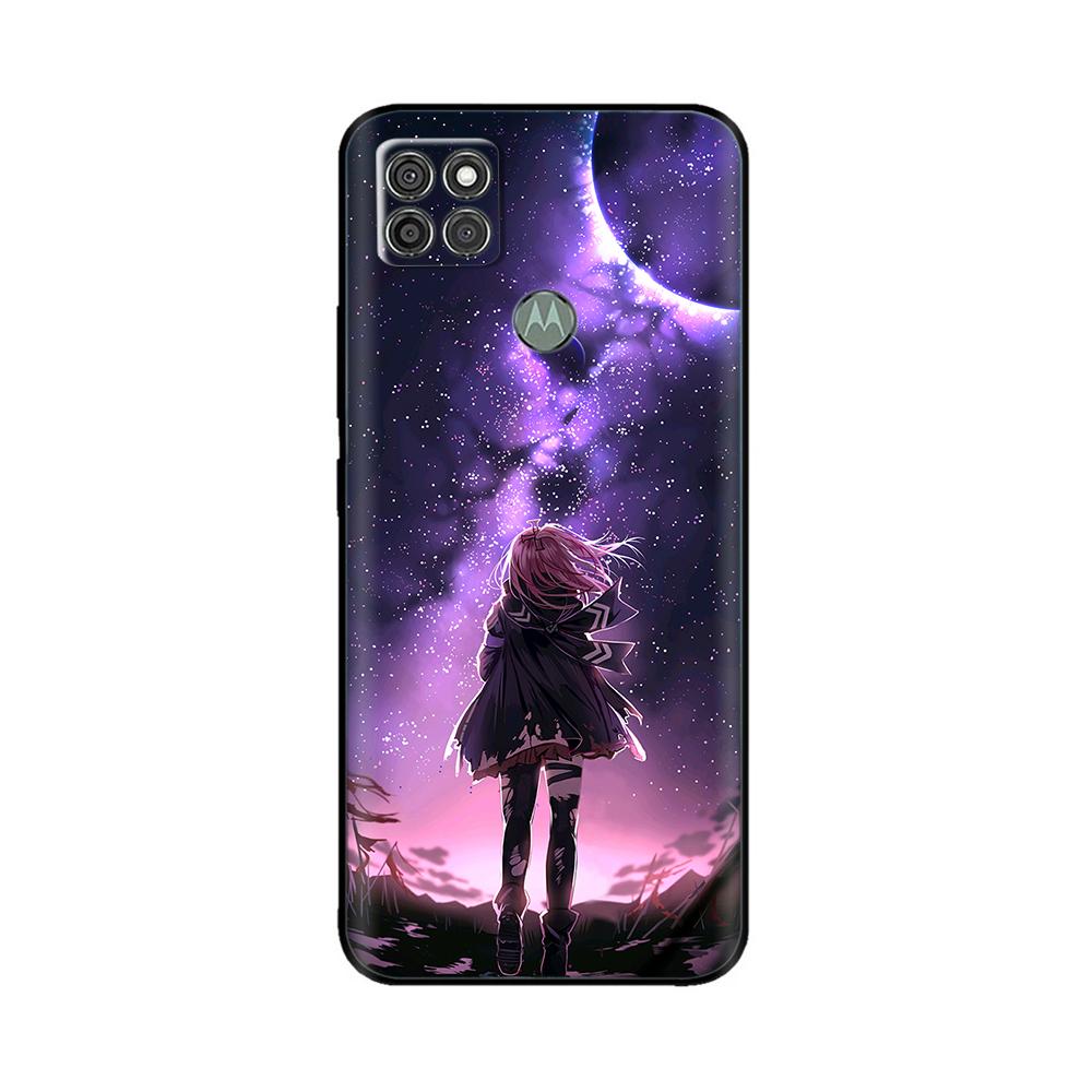 Case For Moto G9 Power Case Silicon Phone Case for Motorola Moto G9 Power Case Back Cover Coque G 9 Power Coque Bumper 6.8 inch