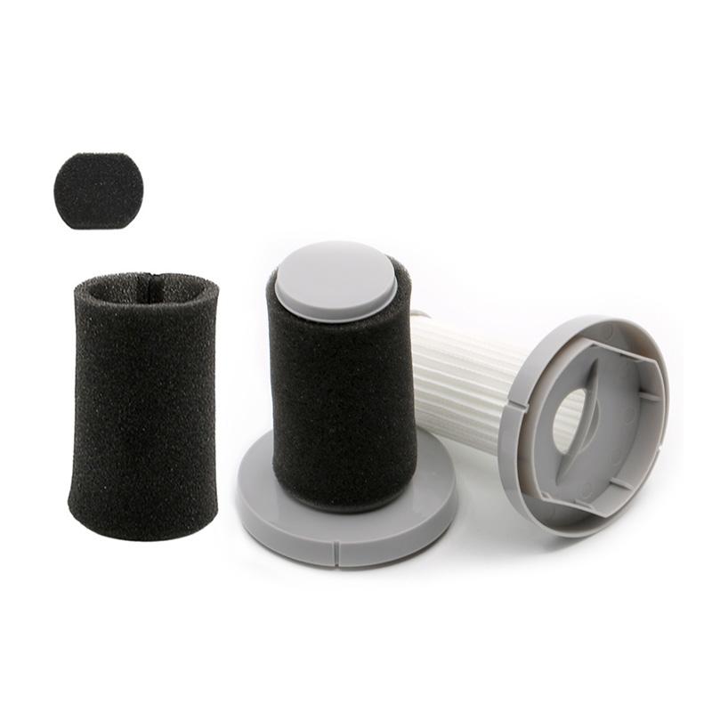 Parts Filter Elements Accessories Sponges For Deerma DX700 DX700S Wireless