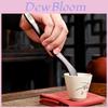 Traditional Bamboo Tea Tongs Tea Leaf Clip For Home Tea Ceremony Accessories