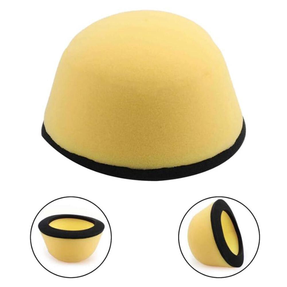 For Kawasaki-Specific Reusable Foam Air Filter for KDX 200 220 250 and KLX 250 300 400 650R Off-Road Applications