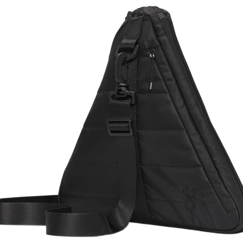 Nike Fabric Tote Bag Shopping Bag Handbag Shoulder Bag Crossbody Bag Travel Bag Regular Unisex Black Casual DV9255-010