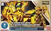 RG Gundam Base Exclusive Unicorn Gundam Mobile Suit Gundam 1/144 [Gold Coating] (Unicorn)