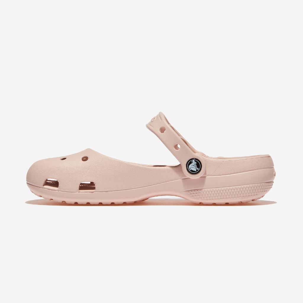 Crocs Classic Ballet [CRS211994] [Shipped from Korea] 100% Authentic