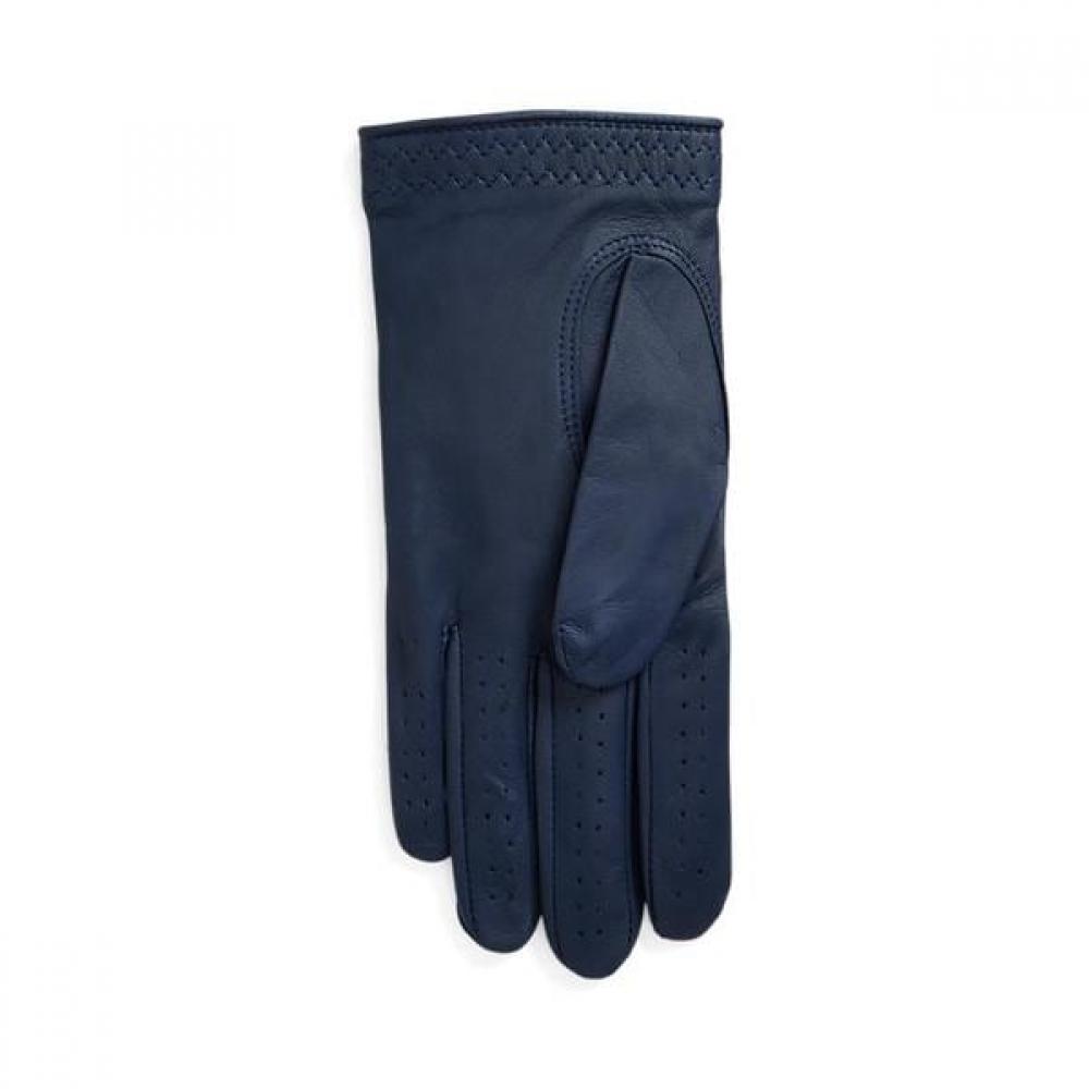 Polo Men S Cabretta Leather Golf Glove maxghgS0j820013410