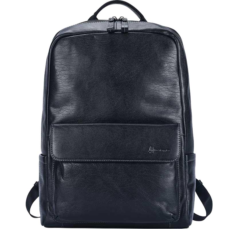 Hush Puppies Men s Business 14-inch Laptop Backpack