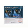 TAMASHII NATIONS Figuarts ZERO ONE PIECE Roronoa Zoro (Unlucky Port Bird) Approx. 190mm ABS & PVC Pre-painted Finished Figure