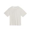 HAUT TON Men's 3D Air Layer Short Sleeve T-Shirt