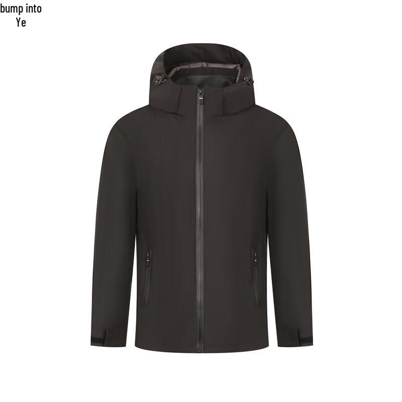 

Thin Outdoor Work Windbreaker 2XL