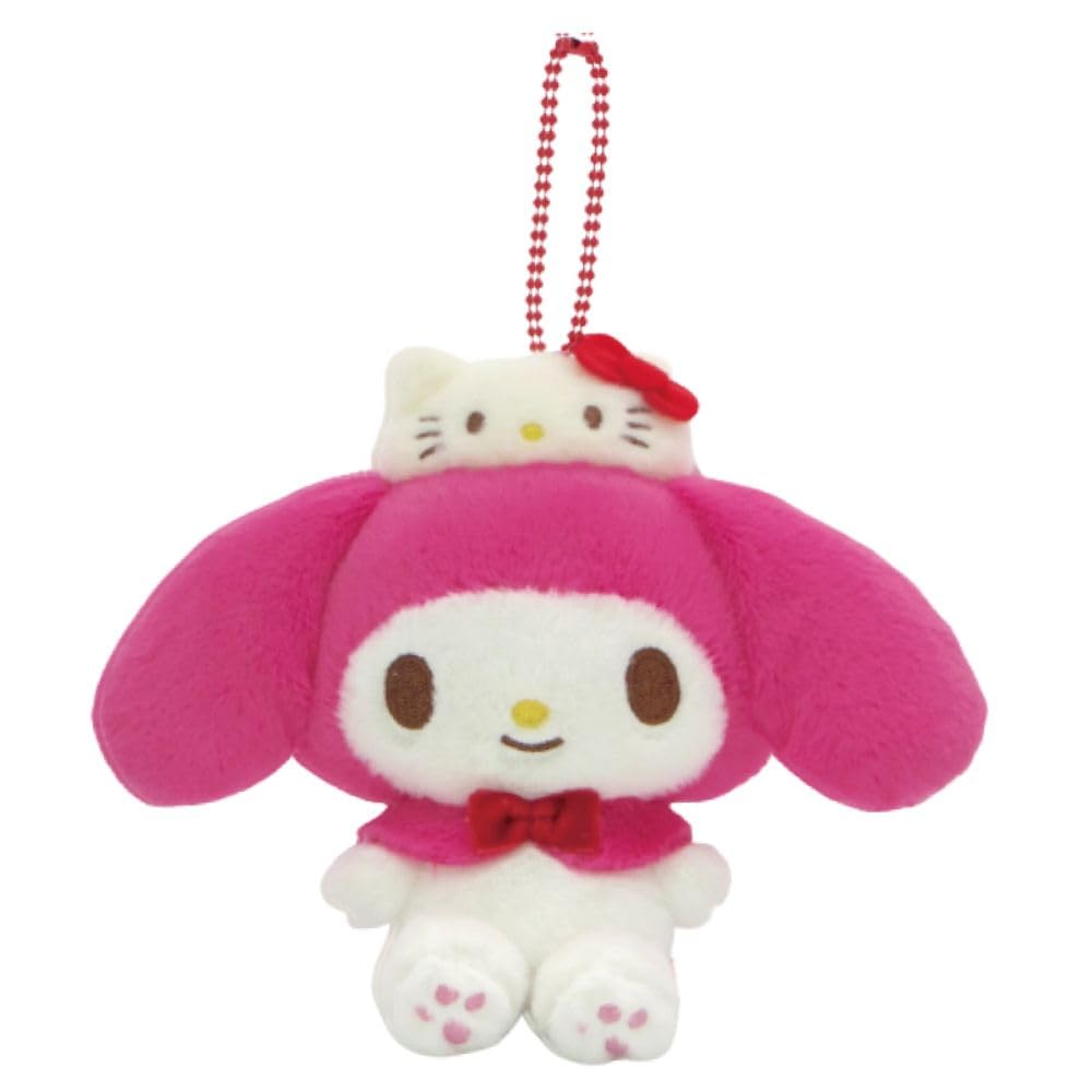 Nakajima Corporation Hello Kitty 50th My Melody MC 187826-23