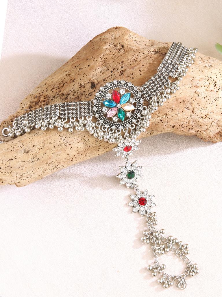 Ethnic Style Fashion Bracelet Bracelet