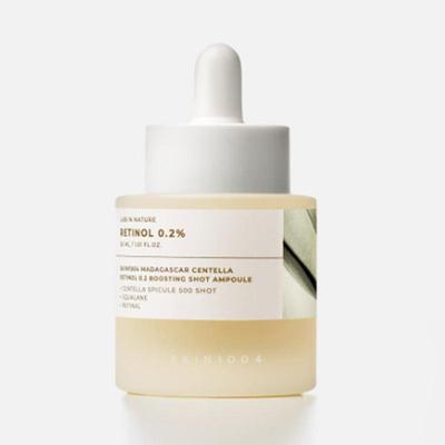 Retinol 0.2 Boosting Shot Ampoule 30ml