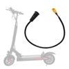Scooters Charging Battery Charging Power Supply Adapters Efficient Charging Cord for Quick Charging Needs