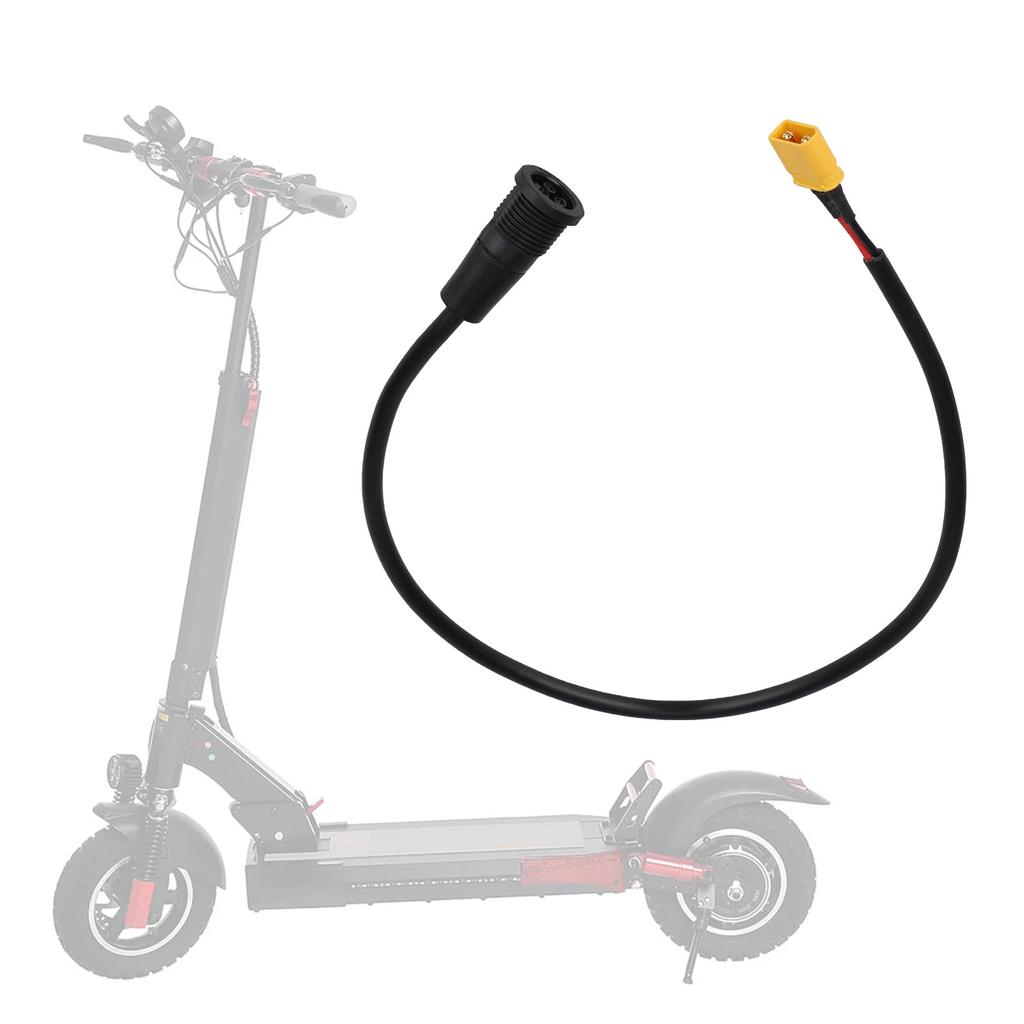 Scooters Charging Battery Charging Power Supply Adapters Efficient Charging Cord for Quick Charging Needs