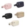 Trendy Multifunctional Waist Bags Stylish Women Running Pouch Belt Crossbdoy Chest Bag  Outdoor