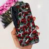 For Google Pixel 8A Case Pixel8 Pro New Fashion Painted Cover Soft Silicone Phone Case For Google Pixel 8 Pro Pixel8A Funda Capa