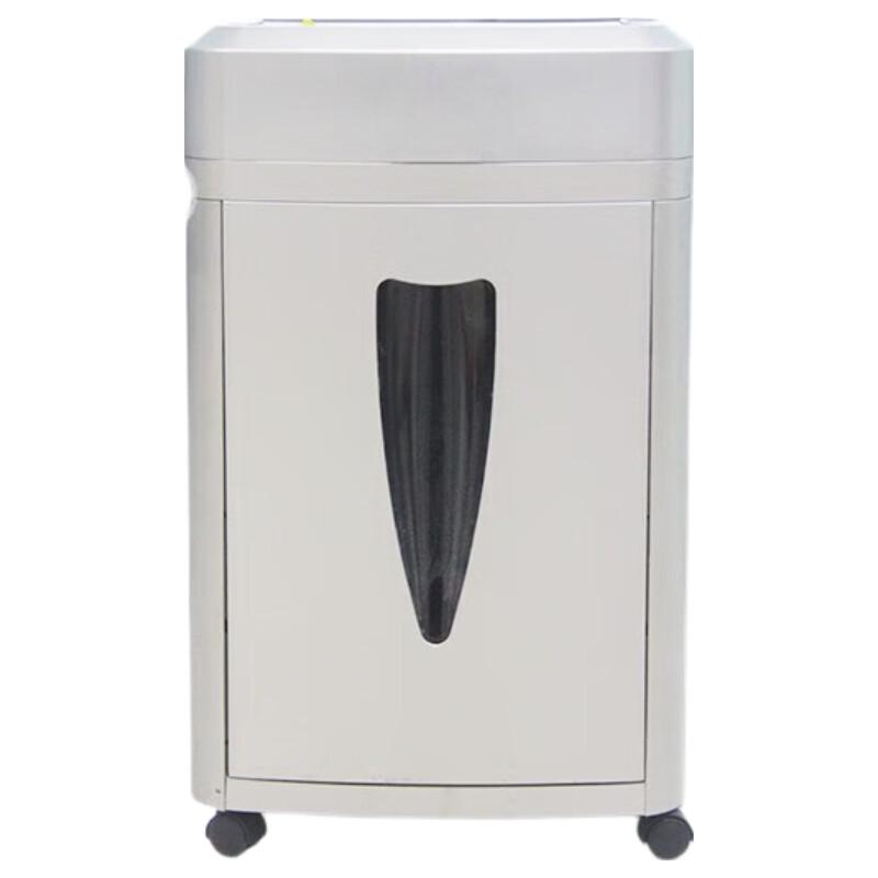 

Aerospace Runpu HT-212 High-Security Paper Shredder CN plug (adapter included)