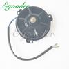 Heater Heating Condenser Radiator Electronic Cooling Blower Fan Motor for Suzuki SX4 1.6 2006- CSA512K656 9730LWC 263500-5820