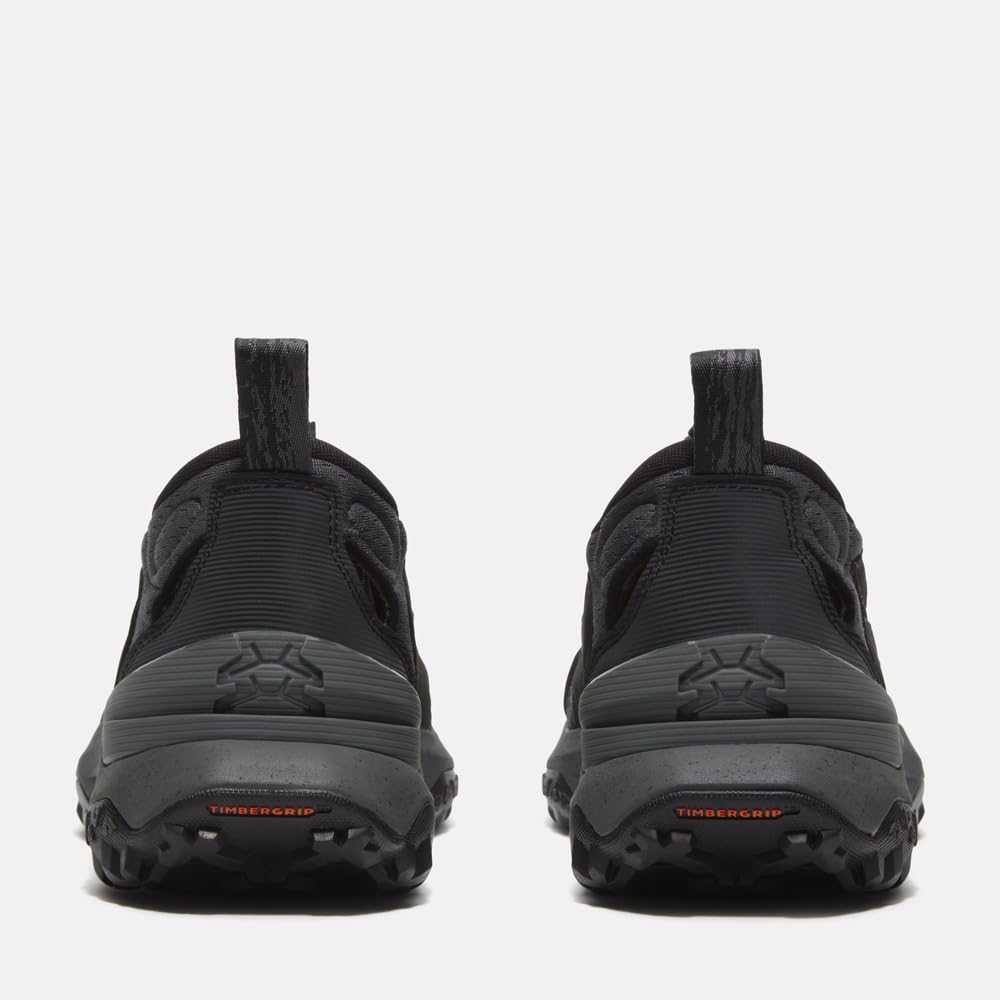 Timberland Motion Access Low Black Size Size Men's Sneakers, Mesh, 9.5 (TB0A6DKJEK91), 27.5cm