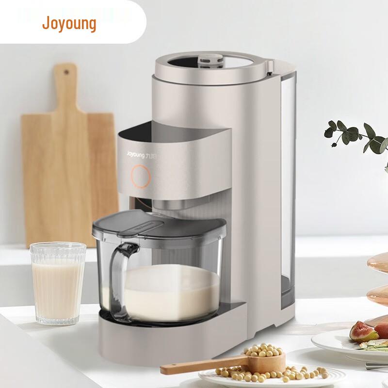 Joyoung L15-Y5 All-in-One Blender & Soy Milk Maker CN plug (adapter included)