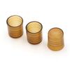 1000/2000/3000PCS Beekeeping Brown Queen Bee Cell Brown Cage Rearing Tools King Tools Cell Brown Cage Cup Rear Breeding