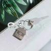 10pcs Zinc Alloy Dog Hook DIY Keychain Clasps for Bags and Luggage Durable Metal Buckles for Backpacks and Suitcases