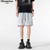MMOPTOP Men's Three-Proof Quick-Dry Cargo Shorts