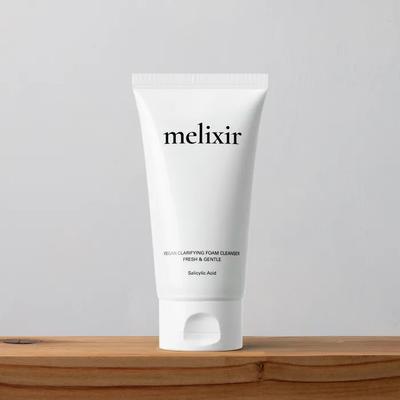 Vegan Arındırıcı Köpük Temizleyici 100ml