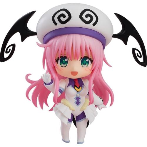 Nendoroid To Love-Ru Darkness Lala Satalin Deviluke non-scale plastic painted action figure