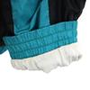 Adidas 80s Vintage Track Jacket D6 Turquoise Men's Used